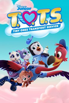 T.O.T.S. (2019-)
