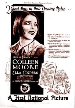 Ella Cinders (1926)