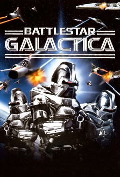 Battlestar Galactica (1978-1979)