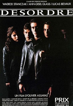 Disorder (1986)