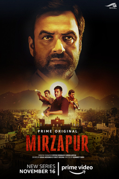 Mirzapur (2018-)