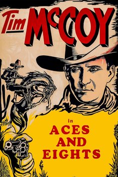 Aces and Eights (1936)