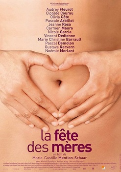 All About Mothers (2018)