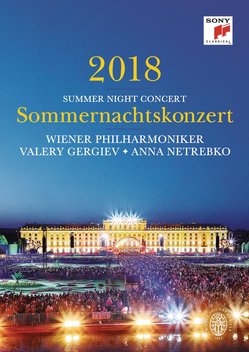 その他 Summer Night Concert 2018 [DVD] z2zed1b Sommernachtskonzert 2018 (2018)