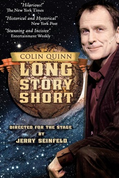 Colin Quinn: Long Story Short (2011)
