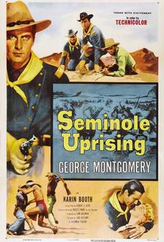 Seminole Uprising (1955)