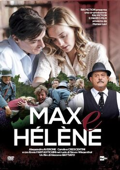 Max & H�l�ne (2015)