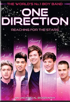 One Direction: Reaching for the Stars (2013)