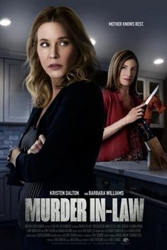 Murder-In-Law (2019)