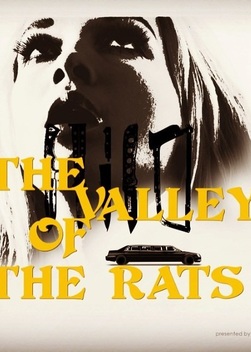 The Valley of the Rats (2017)