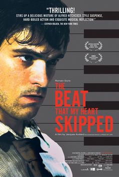 The Beat That My Heart Skipped (2005)