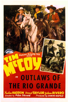 Outlaws of the Rio Grande (1941)