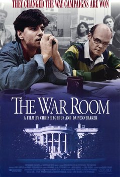 The War Room (1993)