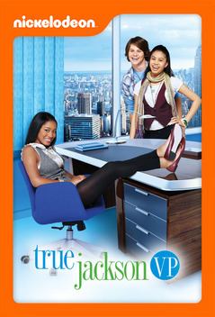 True Jackson, VP (2008-2011)