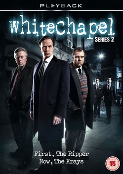 Whitechapel (2009-2013)