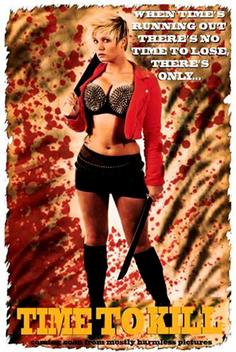 Time to Kill (2014)