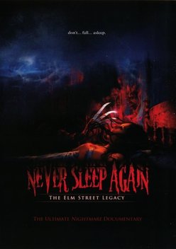 Never Sleep Again: The Elm Street Legacy (2010)