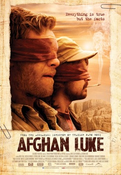 Afghan Luke (2011)