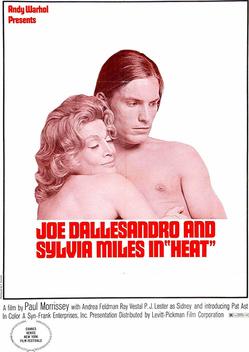 Heat (1972)