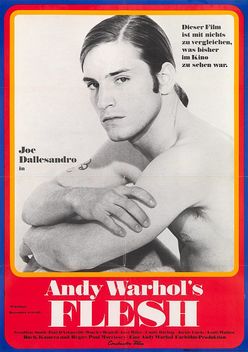 Flesh (1968)