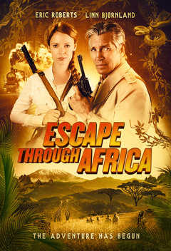 Escape Through Africa (2022)