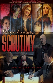 Scrutiny (2019-)