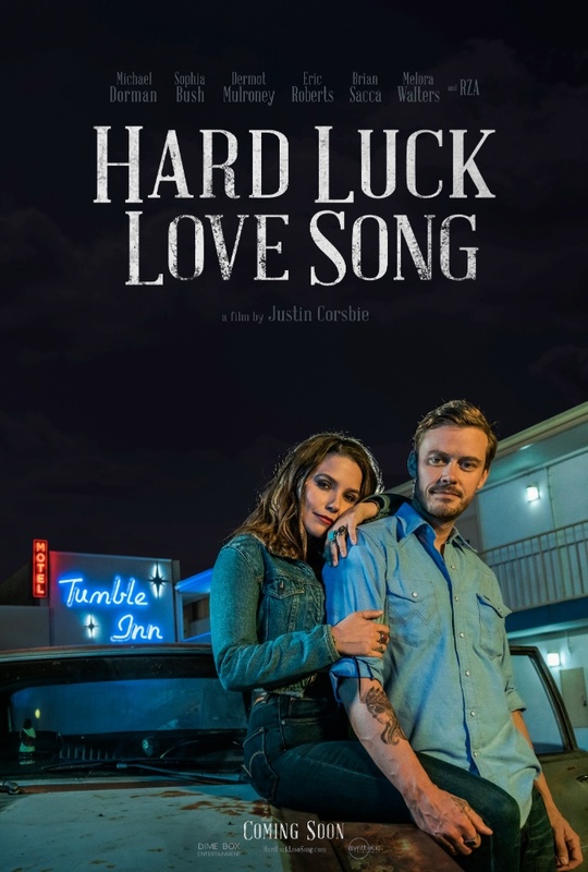 Hard Luck Love Song (2020)