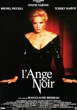 The Black Angel (1994)