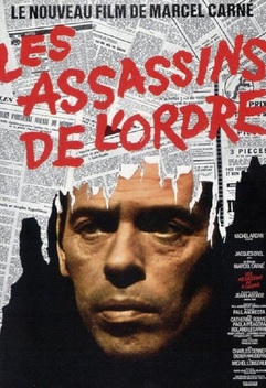 Law Breakers (1971)
