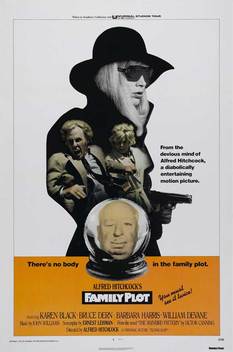 Family Plot (1976)