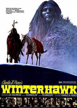 Winterhawk (1975)