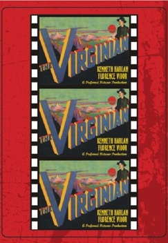 The Virginian (1923)