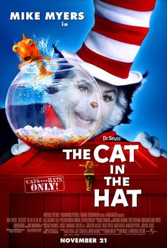 Dr. Seuss' The Cat in the Hat (2003)