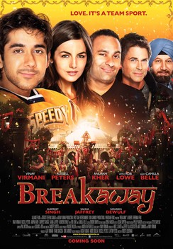 Breakaway (2011)