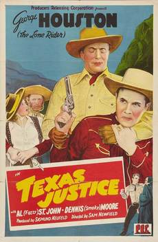 Texas Justice (1942)