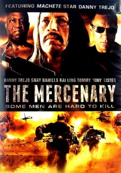 The Mercenary (2010)