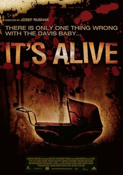 It's Alive (2008)