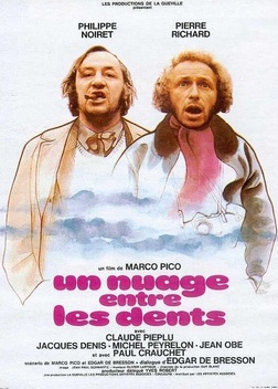 Un nuage entre les dents (1974)