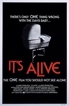 It's Alive (1974)