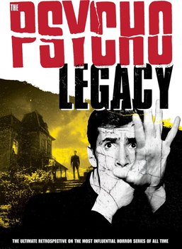 The Psycho Legacy (2010)