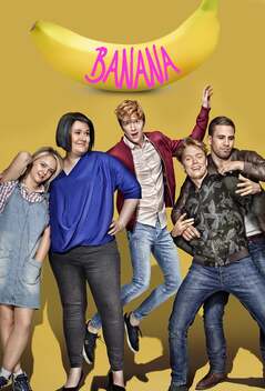 Banana (2015)