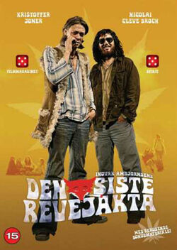 The Den siste revejakta (2008)