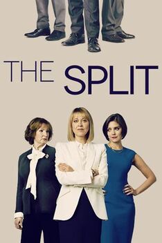 The Split (2018-2022)
