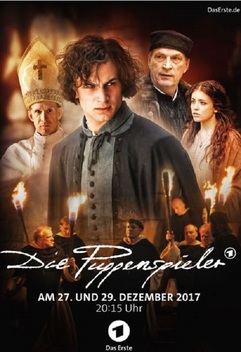 The Puppeteers (2017)