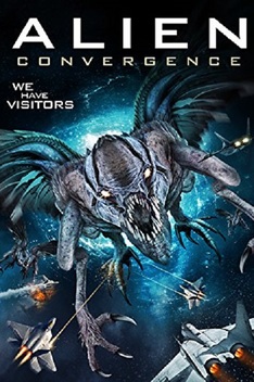 Alien Convergence (2017)