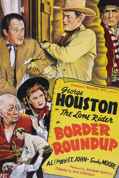 Border Roundup (1942)