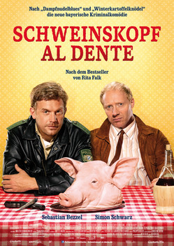 Schweinskopf al Dente (2016)