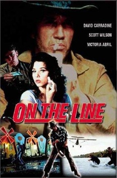 On the Line (1984)