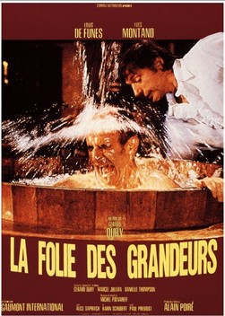 Delusions of Grandeur (1971)