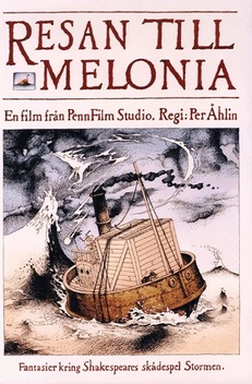 The Journey to Melonia (1989)